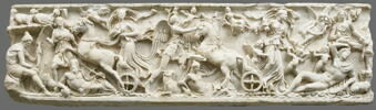 sarcophage, image 1/4