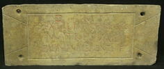 plaque de loculus ; inscription, image 2/2