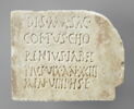 inscription, image 1/2