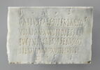 inscription, image 1/2