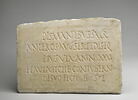 inscription, image 1/2