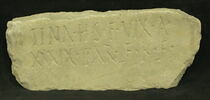 inscription, image 1/2