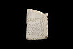 inscription, image 1/3