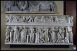 Sarcophage des muses, image 4/8