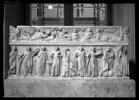 Sarcophage des muses, image 8/8