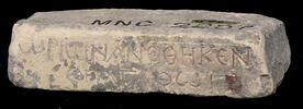 inscription, image 1/3