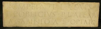 inscription, image 1/2