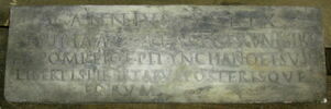 inscription, image 1/2