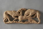 applique de sarcophage, image 1/2