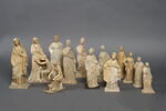 groupe de figurines, image 3/5