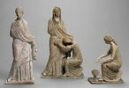 groupe de figurines, image 4/5