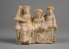 groupe de figurines, image 1/7