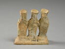 groupe de figurines, image 1/2