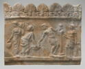 plaque Campana, image 1/2