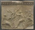 plaque Campana, image 1/3