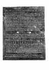 inscription ; feuillet de diptyque, image 4/5