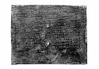inscription ; feuillet de diptyque, image 5/5