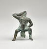 statuette ; amulette phallique, image 2/6