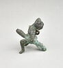 statuette ; amulette phallique, image 4/6