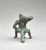 statuette ; amulette phallique, image 5/6