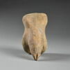 figurine ; ex-voto anatomique, image 1/2