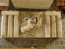 relief ; métope, image 2/2