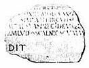 inscription, image 2/3