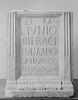 couvercle d'urne, image 1/3