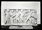 sarcophage, image 1/2