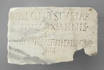 inscription, image 1/2