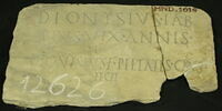 inscription, image 2/2