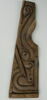Fragment de panneau, image 1/2
