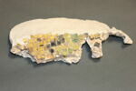 Fragment de mosaïque, image 1/2