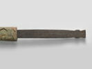 pseudo-sabre à inscription propitiatoire, image 4/4