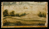 Plaque de petit mobilier, image 2/3