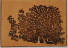 Plat de reliure à rabat, image 1/5
