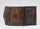 Plat de reliure à rabat, image 4/5