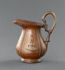 Pichet ou pot à lait, image 1/6