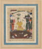 page d'un manuscrit non identifié, image 2/2
