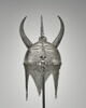 Casque à cornes, camail et nasal, image 2/8