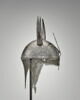Casque à cornes, camail et nasal, image 3/8