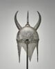 Casque à cornes, camail et nasal, image 4/8