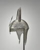 Casque à cornes, camail et nasal, image 5/8