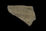 Fragment de bord de jarre, image 1/4