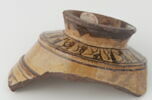 Fragment de fond de coupe, image 3/3