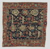 Tapis à écussons, image 1/3