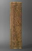 Vantail de porte de sacristie faisant partie d'une paire, image 1/4