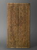 Vantail de porte de sacristie faisant partie d'une paire, image 2/4