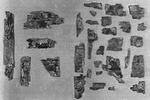 manteau ; fragments, image 1/5