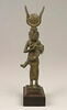 figurine d'Isis allaitant, image 1/5